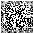 QR code with Mt Diablo Unified School Dist contacts