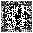 QR code with One Hour Martinizing contacts