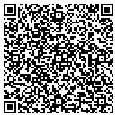 QR code with Tony's Implement Co contacts