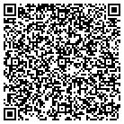 QR code with Richard J Bittner Insurance contacts