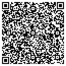 QR code with D J's Pub & Grill contacts