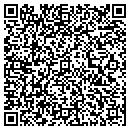 QR code with J C Sitts Mfg contacts
