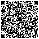 QR code with Precast Engineering Company contacts