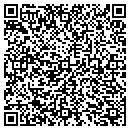 QR code with Lands' End contacts
