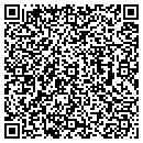 QR code with KV Tree Farm contacts