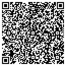 QR code with A Steele contacts
