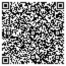 QR code with Fastback contacts