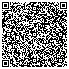 QR code with J & T Cablecom Specialists contacts