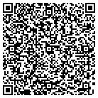 QR code with A-Trident Driving School contacts