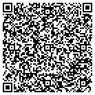 QR code with Advanced Biomedical Instrument contacts