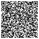 QR code with Mary Aspland contacts