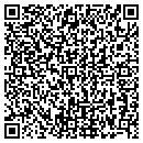 QR code with P D & C Cawkins contacts