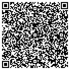 QR code with Riveredge Country Club contacts