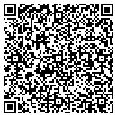 QR code with Hopps Corp contacts