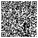 QR code with GNC contacts