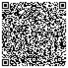 QR code with Allterior Alterations contacts
