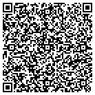 QR code with Advanced Global Solutions Inc contacts