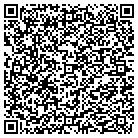 QR code with Professional Delivery Service contacts