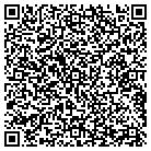 QR code with A J Daw Printing Ink Co contacts