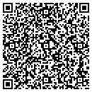 QR code with T T I Storage contacts