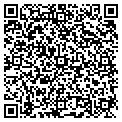 QR code with Cbb contacts