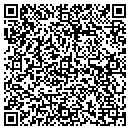 QR code with Uantees Graphics contacts