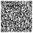 QR code with Manitowoc Senior Center contacts