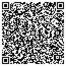 QR code with Kevs Body -N- Custom contacts