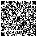 QR code with Magic Paint contacts