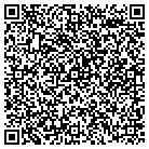 QR code with D & B Auto Sales & Service contacts