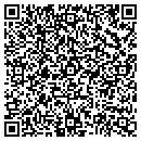 QR code with Appleton Motomart contacts