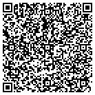 QR code with C P L Erecting and Maintenance contacts