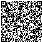 QR code with Prairie Oaks I & II Senior Apt contacts