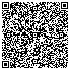 QR code with R J Jurowski Construction Inc contacts