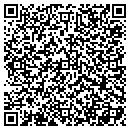 QR code with Yah Butz contacts