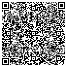 QR code with Urban Building Contr & Conslnt contacts