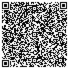 QR code with Service Master Advanced Clean contacts