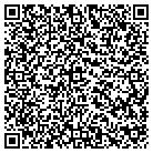 QR code with Manawa Ambulance & Rescue Service contacts