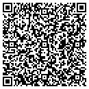 QR code with Red Leaf Nursery contacts