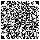 QR code with Mark Davids Bakery & CAF contacts