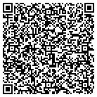 QR code with Mc Donough Orthopaedic-Sports contacts