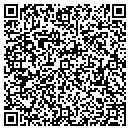 QR code with D & D Micro contacts