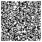 QR code with A Learning Experience Montesso contacts