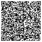 QR code with Delphi Consulting Group Inc contacts