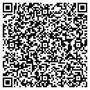 QR code with Lincoln Tark contacts