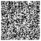QR code with University Of Wisconsin-Prksd contacts