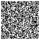 QR code with Riverfront Resort contacts
