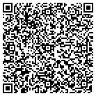 QR code with Family Financial Assoc Inc contacts