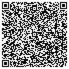 QR code with D&S Window Fashions contacts