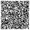QR code with J & M Realty contacts